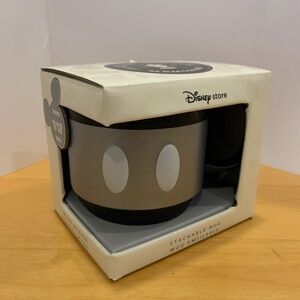 NEW Disney Steamboat Willie Mug - Limited Edition